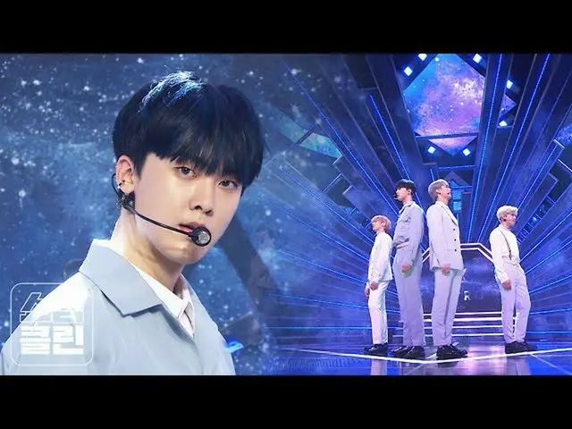 【公式mbm】【オタク活動キャプチャ用♥CLEAN] ASTRO  -  Knock(板訪ね)(ASTRO  -  Knock)   