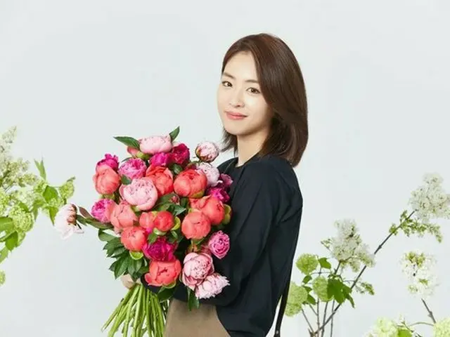 女優イ・ヨニ、結婚を発表