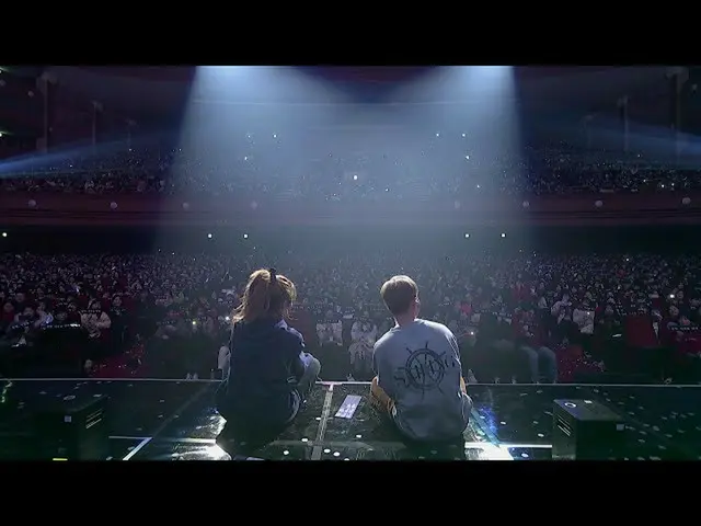 【公式】楽童ミュージシャン(AKMU)、AKMU  -  [航海] TOUR After Sailing   