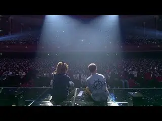 【公式】楽童ミュージシャン(AKMU)、AKMU  -  [航海] TOUR After Sailing   