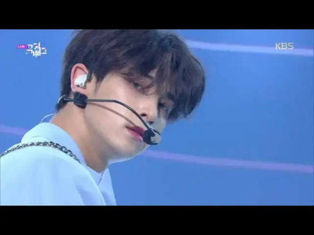 【公式kbk】SOUL  -  H＆D(一層、都県)[MUSIC BANK / Music Bank] 20200515   