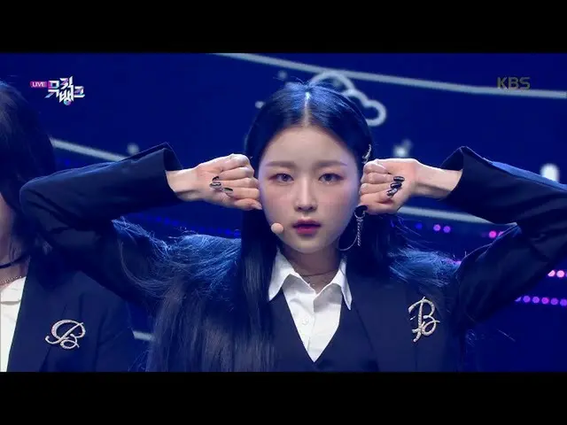 【公式kbk】Children  -  BVNDIT(バンディット)[MUSIC BANK / Music Bank] 20200515   