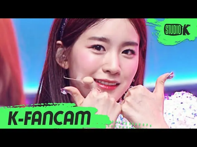 【公式kbk】【K-Fancam]エレガント！偶然「woo！ah！」 (WOOYEON fancam)l MusicBank 200515   