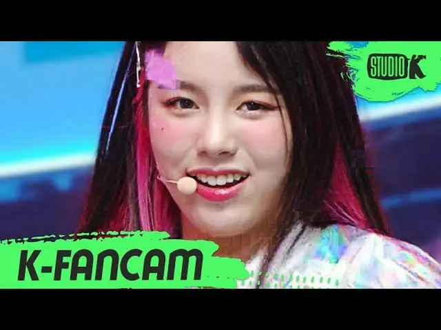 【公式kbk】【K-Fancam]エレガント！ルーシー「woo！ah！」 (LUCY fancam)l MusicBank 200515   