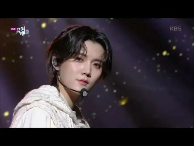 【公式kbk】Back To Me(平行宇宙)・NU'EST NU'EST [MUSIC BANK / Music Bank] 20200515   