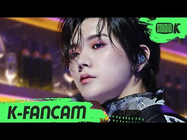 【公式kbk】【K-Fancam] NU'ESTレン」I'm in Trouble」(REN fancam)l MusicBank 200515   