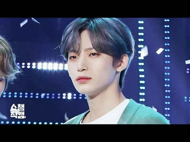 【公式mbm】【SHOW Champion__] CRAVITYチョン - ナトソム(CRAVITY JUNGMO  -  STAY)l #SHOW Champ