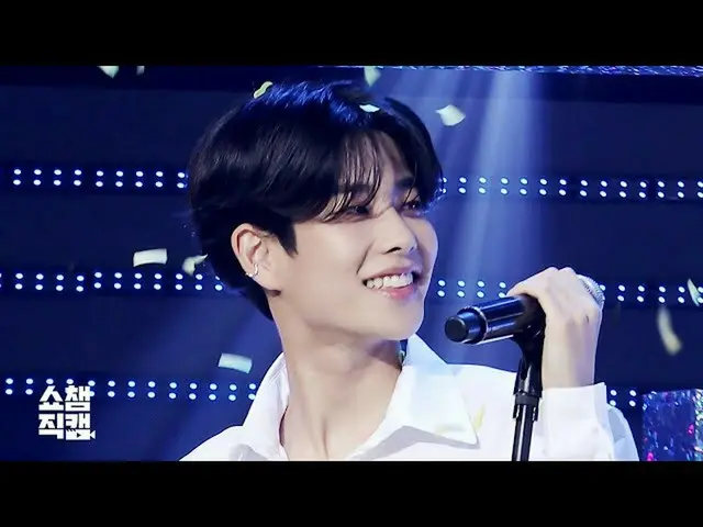 【公式mbm】【SHOW Champion__] ASTRO MJの -  We Still(ASTRO MJ  -  We Still)l #SHOW Cha