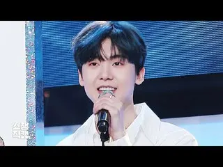 【公式mbm】【SHOW Champion__] ASTROユン・サナ -  We Still(ASTRO YOON SANHA  -  We Still)l 
