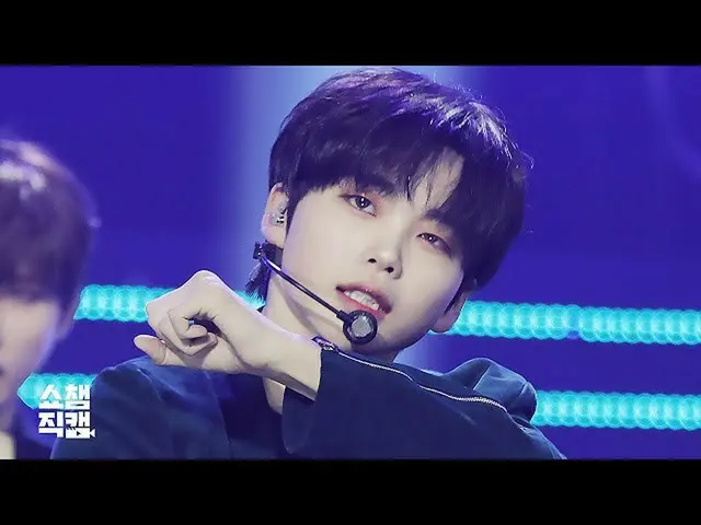 【公式mbm】【SHOW Champion__] CRAVITYヒョンジュン -  BREAK ALL THE RULES(CRAVITY HYEONGJUN 