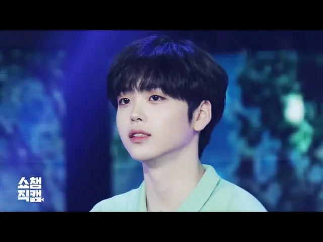 【公式mbm】【SHOW Champion__] CRAVITYヒョンジュン - ナトソム(CRAVITY HYEONGJUN  -  STAY)l #SHOW