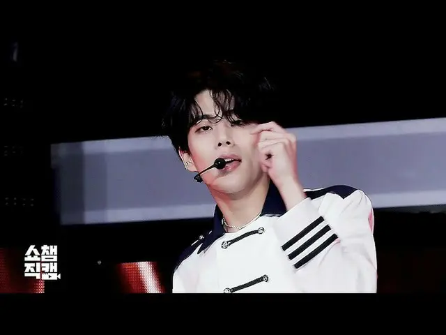 【公式mbm】【SHOW Champion__] ASTRO MJの -  Knock(板訪ね)(ASTRO MJ  -  Knock)l #SHOW Cham