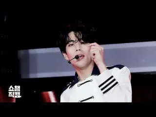【公式mbm】【SHOW Champion__] ASTRO MJの -  Knock(板訪ね)(ASTRO MJ  -  Knock)l #SHOW Cham