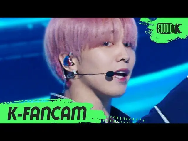 【公式kbk】【K-Fancam] ASTROロッキー直カム」Knock(板訪ね)」(ASTRO ROCKY Fancam)l MusicBank 200515