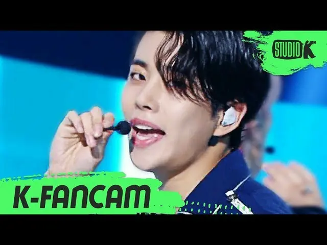 【公式kbk】【K-Fancam] ASTRO MJ直カム」Knock(板訪ね)」(ASTRO MJ Fancam)l MusicBank 200515   