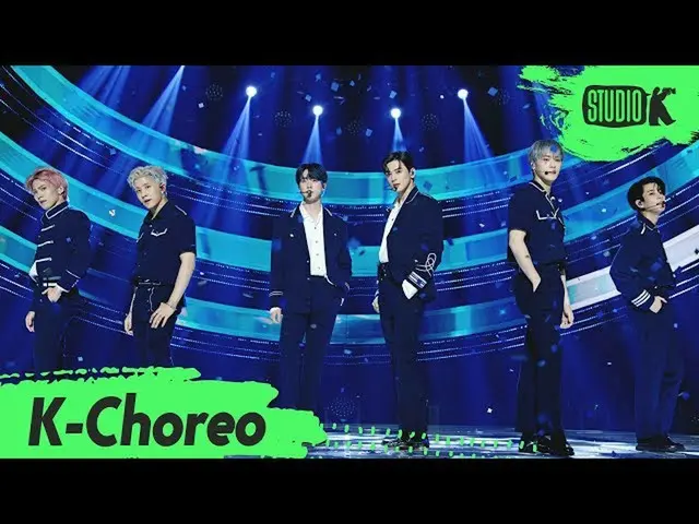 【公式kbk】【K-Choreo 6K] ASTRO直カム」Knock(板訪ね)」(ASTRO Choreography)l MusicBank 200515 