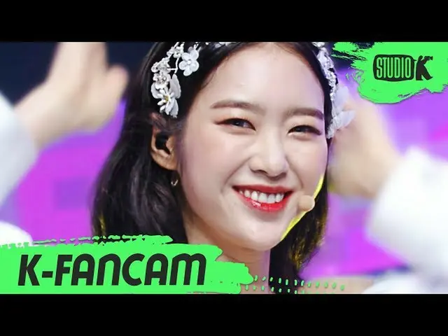 【公式kbk】【K-Fancam] OH MY GIRLジホ直カム」軽く説レᆻオ(Nonstop)」(OH MY GIRL JIHO Fancam)l Musi