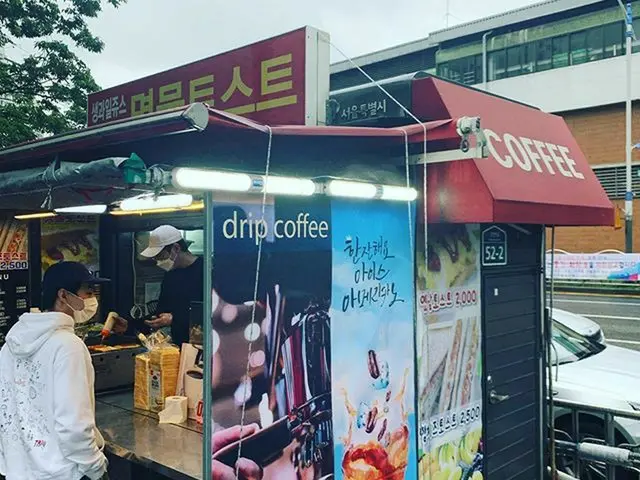 【G公式】JYJ_ユチョン、New post   