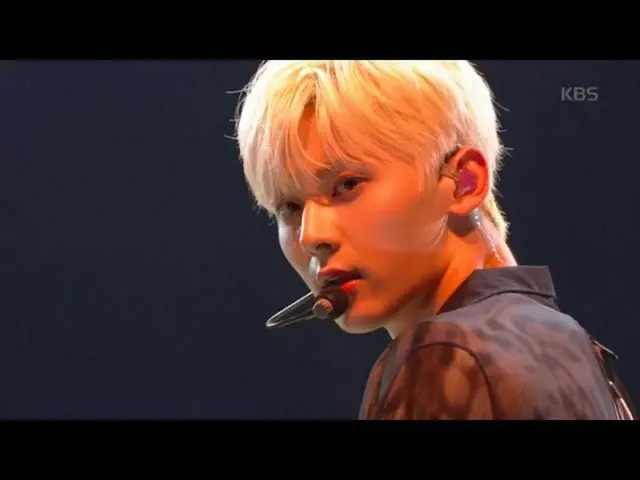 【公式kbk】NU'EST  -  Im in Trouble [ユ・ヒヨルのスケッチブック/ Yu Huiyeols Sketchbook] 20200515
