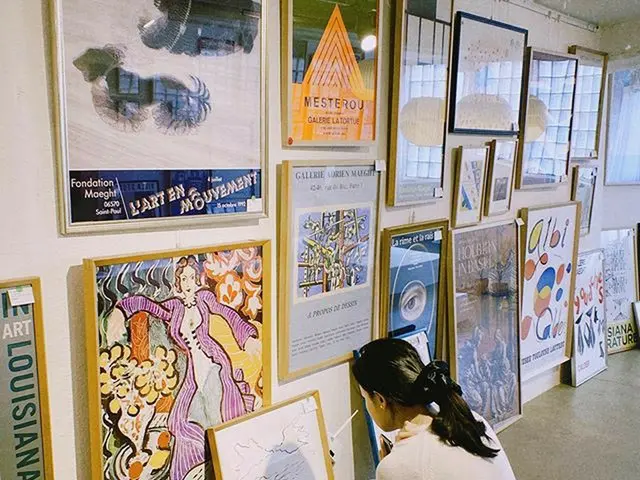 【g公式】女優オ・ヨンソ、New post   