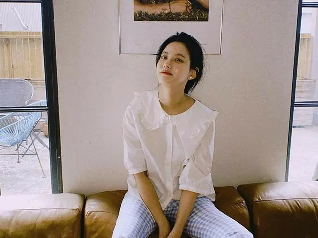 【g公式】女優オ・ヨンソ、あるフォト様 limji0509   