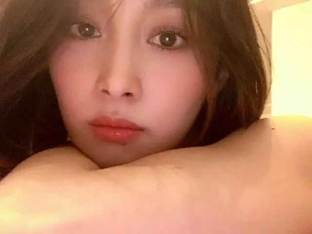 【g公式】KARA_出身ニコル、sweet little nothings   