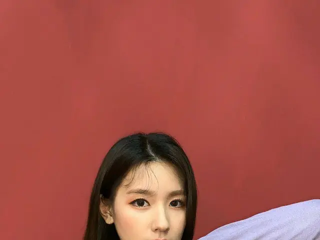 【t公式】(G)I-DLE_、[ #MIYEON]💕💕💕   