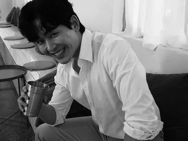 【G公式】INFINITE_出身ホヤ(Hoya)、New post   