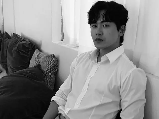 【G公式】INFINITE_出身ホヤ(Hoya)、New post   
