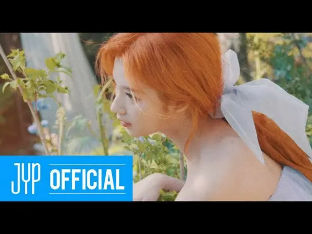 【d公式jyp】TWICE "MORE＆MORE」CONCEPT FILM SANA  TWICE  THE 9TH MINI ALBUM  MORE＆MORE