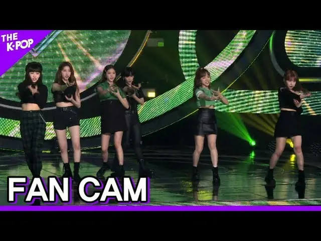 【公式sbp】公園少女(Girlsin the park)、BAZOOKA！ [THESHOW_ _ 、Fancam、2005 12] 60P   