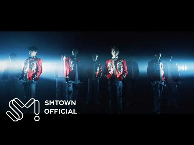 【公式smt】NCT 127 NCT 127「Punch」MV Teaser   