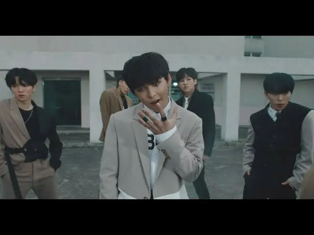【公式ktm】 D-CRUNCH_ _ (D-CRUNCH_ ) -  Pierrot(Teaser2)   