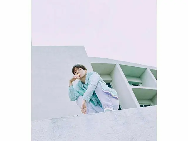 【r公式sm】ベクヒョンBAEKHYUN The 2nd Mini Album [ 'Delight']  -  🎧2020.05.25