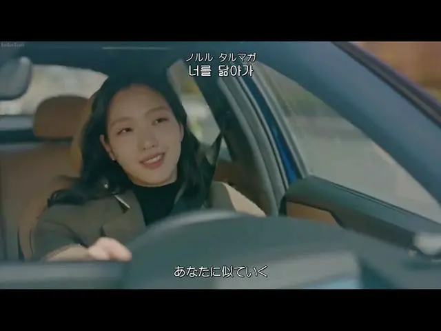 【日本語字幕】【Japanese Sub】] ZICO(ジコ)、WENDY( Red Velvet ) -  My Day Is Full Of You(私の一