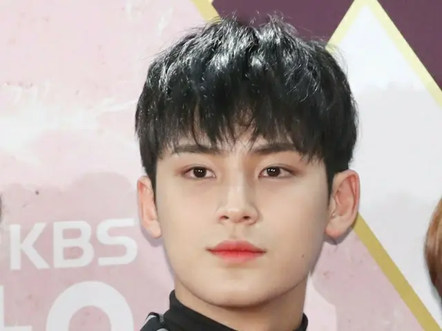 JUNG KOOK(BTS)、ウヌ(ASTRO)、ジェヒョン(NCT)、ミンギュ(SEVENTEEN)、“梨泰院アイドル”と報道