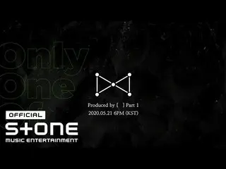 【公式cjm】 OnlyOneOf(オンリーワン・オブ・) "Produced by [] Part 1」Highlight_ _ Medley   