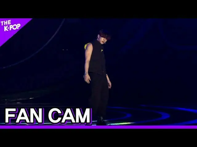 【公式sbp】 HANGYUL、INTRO [THESHOW_ _ 、Fancam、2005 12] 60P   
