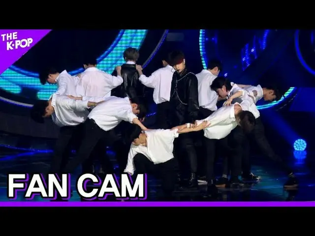 【公式sbp】 H＆D、SOUL [THESHOW_ _ 、Fancam、2005 12] 60P   