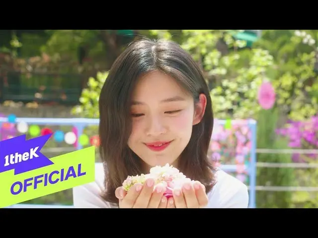 【公式loe】 [MV] Stella Jang、Lee MinHyuk(イ・ミンヒョク)_ Beautiful Mint Life(人生春の日)   