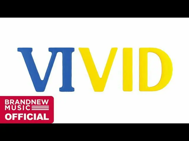 【G公式】AB6IX、[ #AB6IX  /🎥]AB6IX  (AB6IX )2ND EP「VIVID」LOGO MOTION  LINK：  AB6IX  