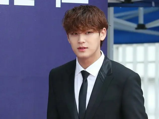 SEVENTEEN ミンギュ側、公式謝罪
