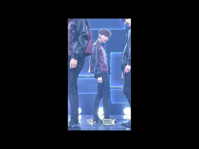 【公式kbk】【K-Fancam] CRAVITYウビンBreak all the Rules(CRAVITY WOOBIN Fancam)l MusicBan