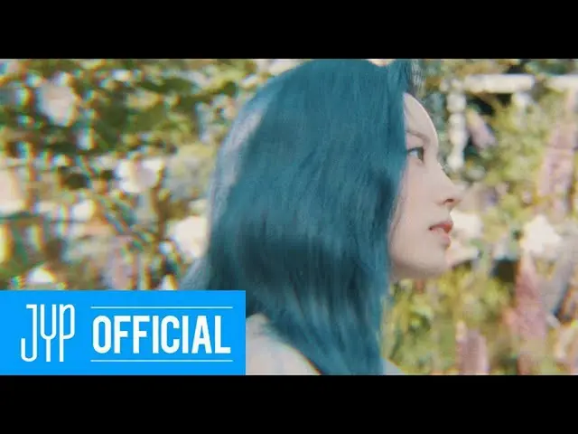 【t公式】TWICE、TWICE "MORE＆MORE」CONCEPT FILM DAHYUN  TWICE   
