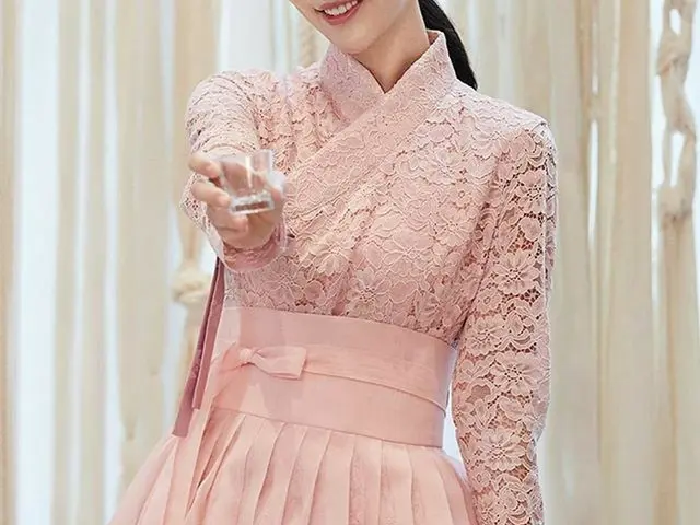 【g公式】女優ファン・ジョンウム、歓声～～   