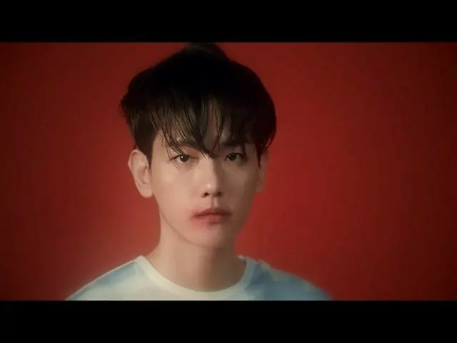 【r公式sm】ベクヒョンBAEKHYUN The 2nd Mini Album [ 'Delight']  -  🎧2020.05.25
