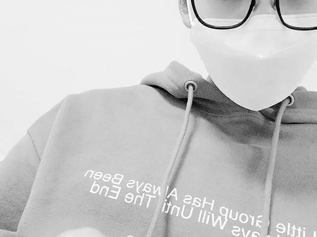 【G公式】WINNER_ジヌ(Jinwoo)、New post   