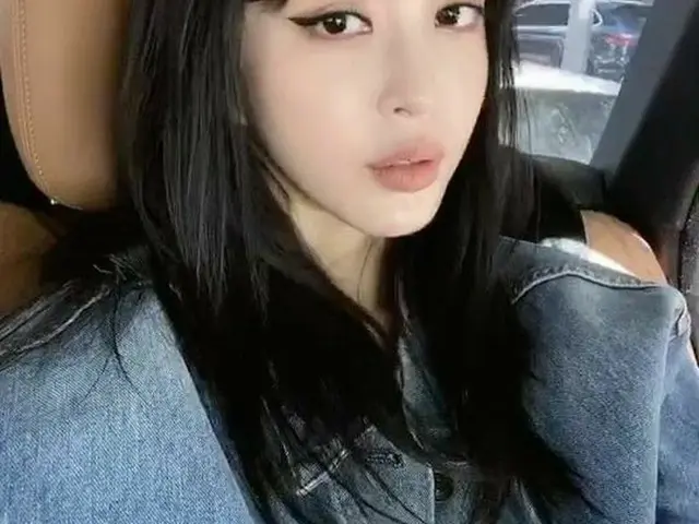 【g公式】女優ハン・イェスル、こんなにハヌンゴ当たり？  ᴹᵞᶠᴵᴿˢᵀᵀᴵᴷᵀᴼᴷᵛᴵᴰᴱᴼ   