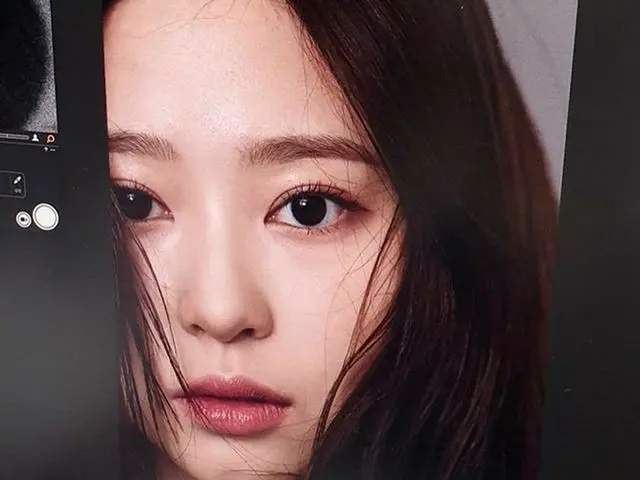 【g公式】IZ*ONE_、⠀20歳おめでとうありがとうございます😊  ⠀20代の自分の姿も多くを期待してください❣️⠀@ 1stlookofficial😘 