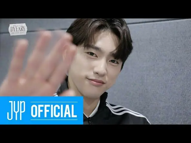 【公式】GOT7、GOT7 DYEARY EP.03   